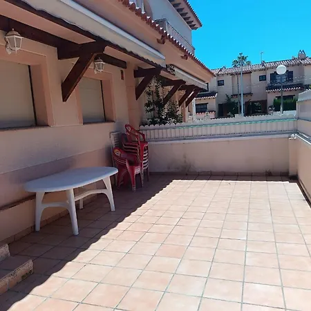 Ferienhaus Roda And Sun Roda de Bará