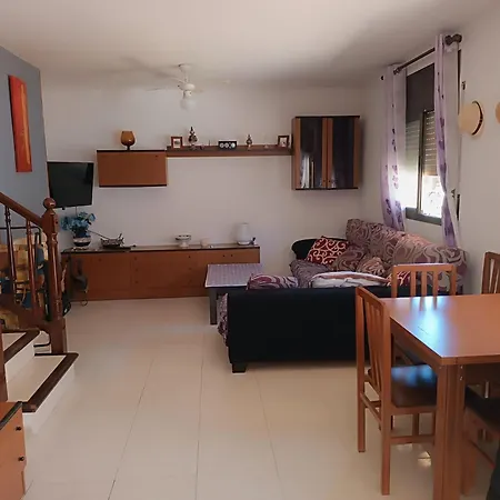 Ferienhaus Roda And Sun Roda de Bará